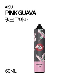 잽쥬스 핑크 구아바 60ml